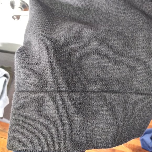 Banana Republic Heritage Peacoat Shawl Cardigan - Picture 6 of 10